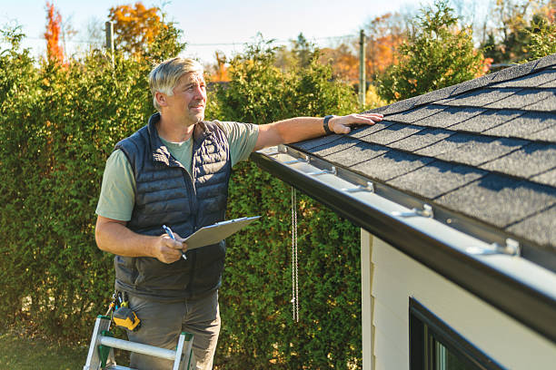Trusted Gutter Repair And Installation service in Centennial, CO - Ben Roofing and Steel LLC