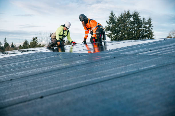 Trusted Roofing service in Centennial, CO - Ben Roofing and Steel LLC